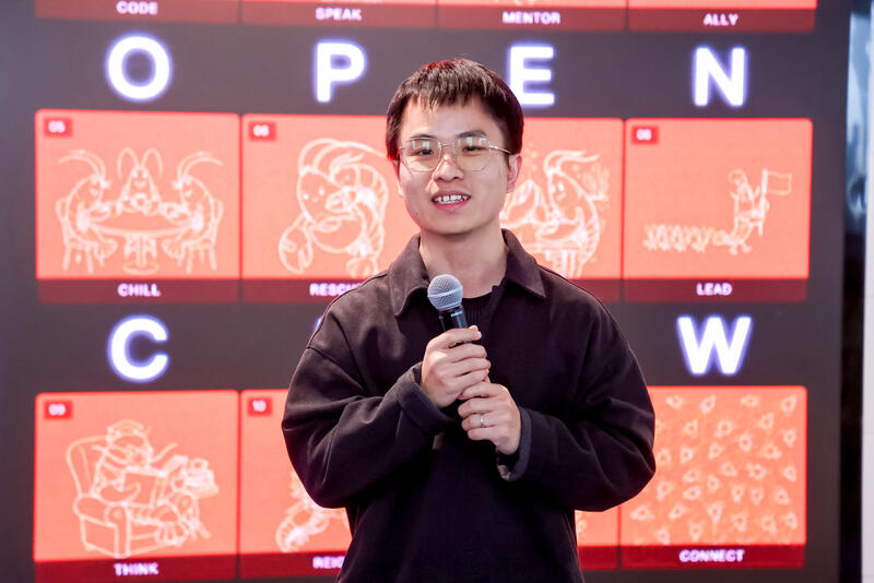 MiaoDX profile photo